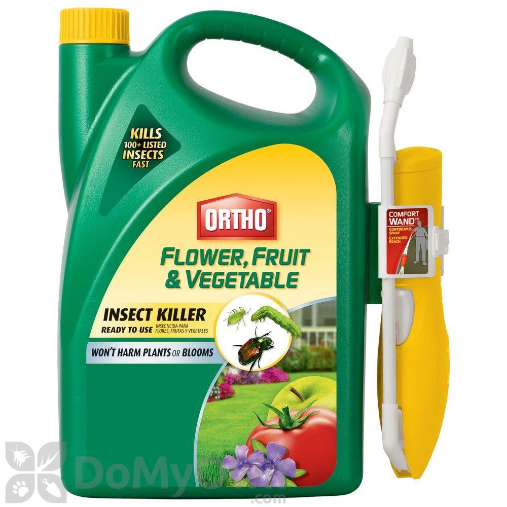 Ortho Flower, Fruit and Vegetable Insect Killer ReadyToUse