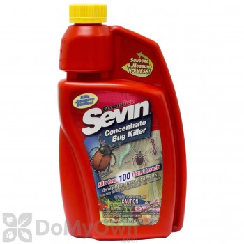 Sevin Concentrate