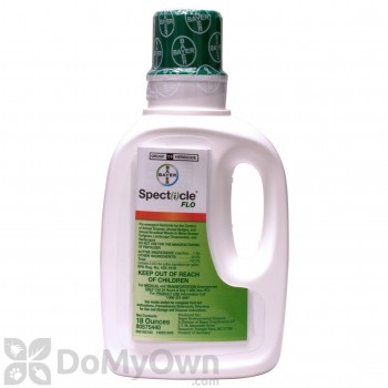 specticle flo label herbicide domyown