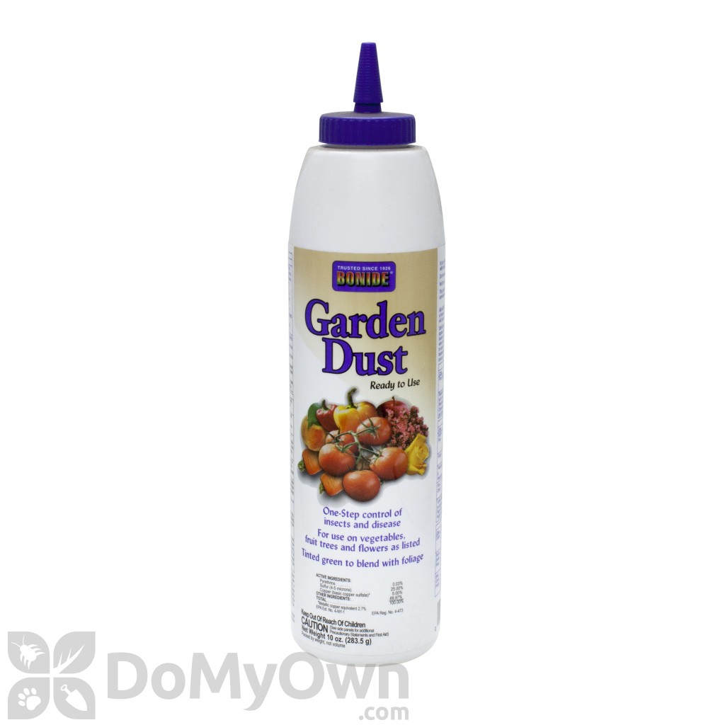 Bonide Garden Dust