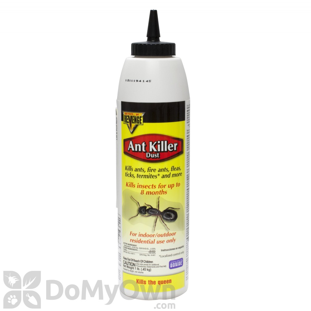 Revenge Ant Killer Dust