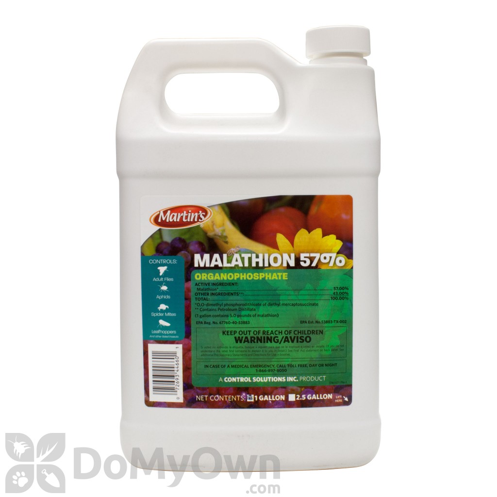 MALATHION, Malathion 57 Free Shipping