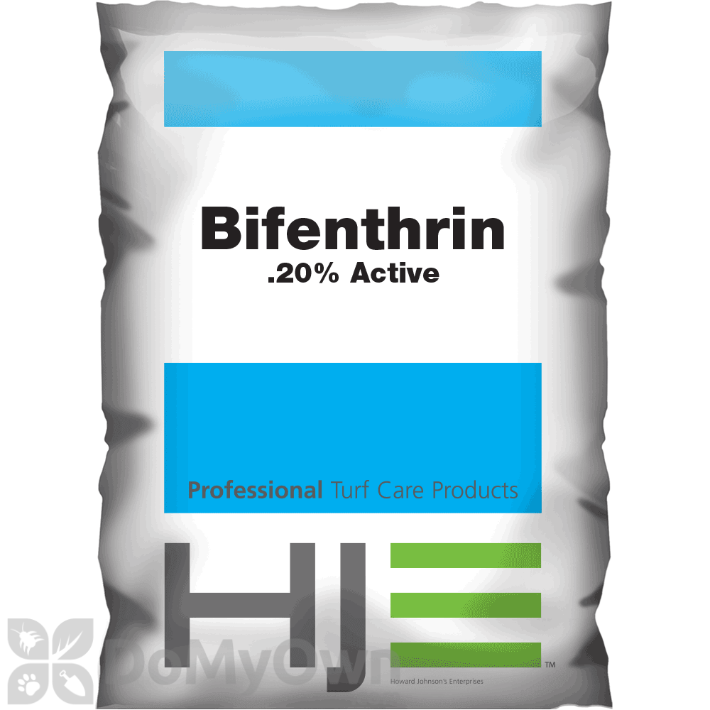 Howard Johnson S Bifenthrin Granules