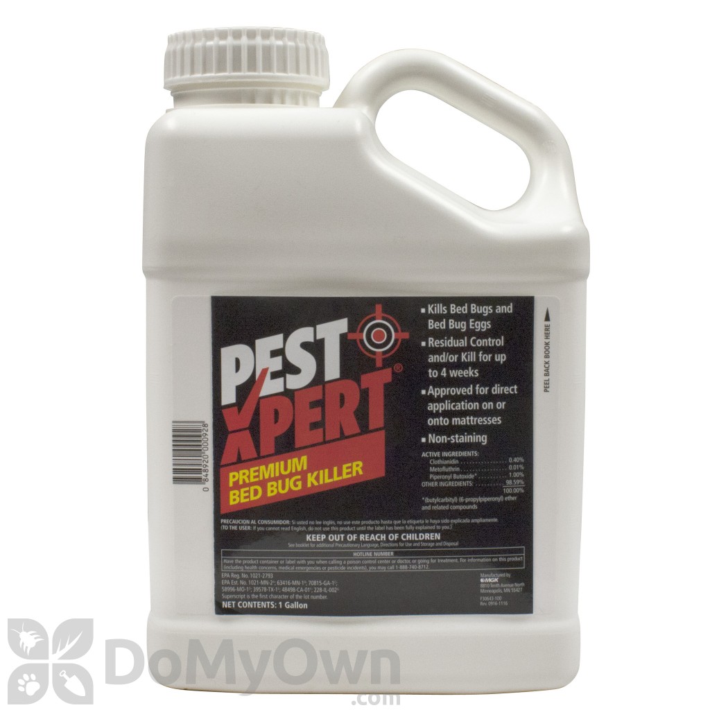 Pestxpert Premium Bed Bug Killer Diy Bed Bug Control